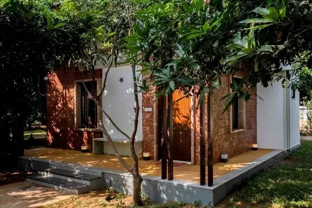 Exclusive Kır Evi, 1 En Büyük (King) Boy Yatak, Resort Manzaralı