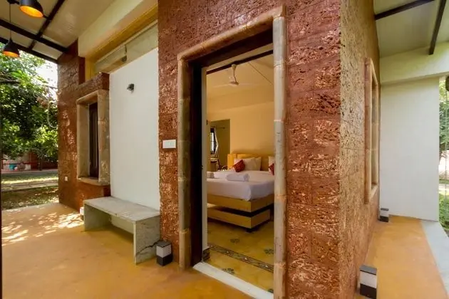 Exclusive Kır Evi, 1 En Büyük (King) Boy Yatak, Resort Manzaralı