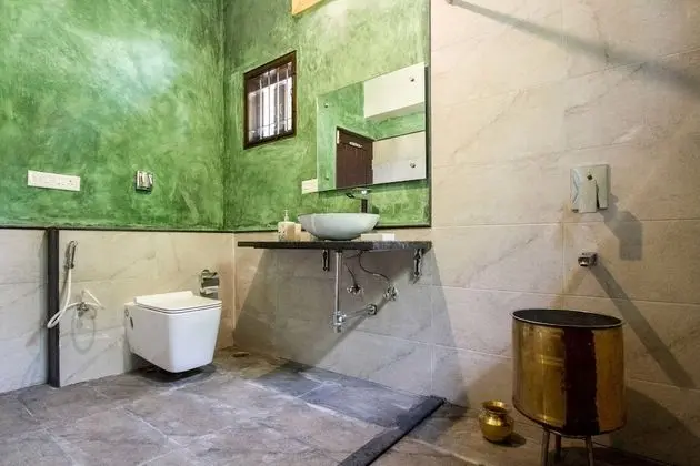 Exclusive Kır Evi, 1 En Büyük (King) Boy Yatak, Resort Manzaralı