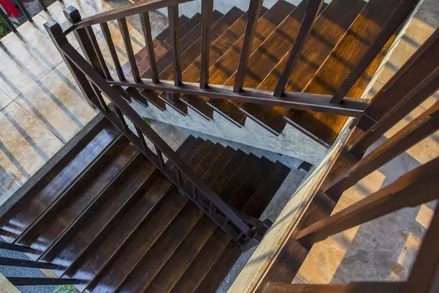 King room with Pool view/Garden view