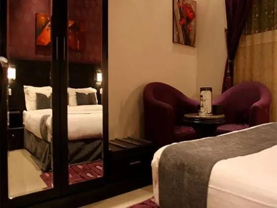 Apart Daire One Bedroom