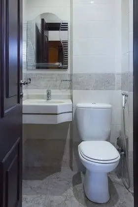 Üç Kişilik Oda