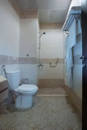 Üç Kişilik Oda