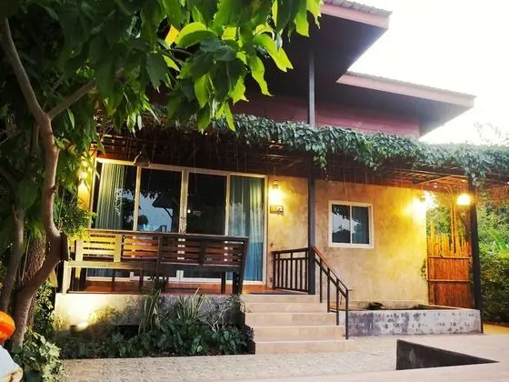 Family Dört Kişilik Oda