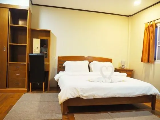 River View Room
