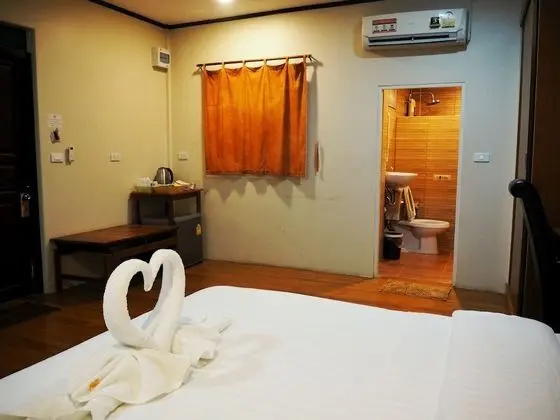 River View Room