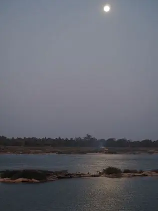 River View Room