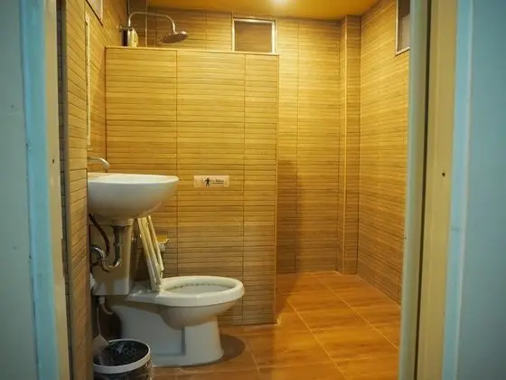 River View Room
