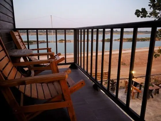River View Room