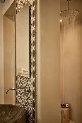 Deluxe Süit, Jakuzi, Deniz Manzaralı (Upper Floor)