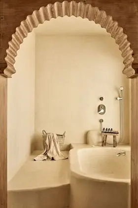 Premium Süit, Jakuzi, Deniz Manzaralı (Lower Floor)
