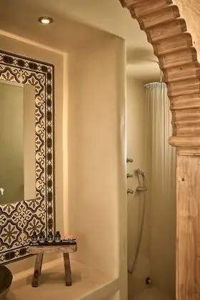 Premium Süit, Jakuzi, Deniz Manzaralı (Lower Floor)