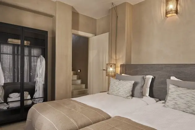 Exclusive Villa, 4 Yatak Odası, Kişiye Özel Havuzlu, Deniz Manzaralı