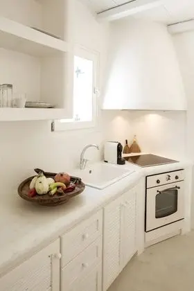 Grand Süit, 1 Yatak Odası, Havuz Kullanımı