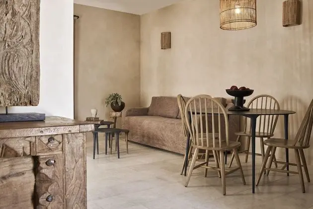 Honeymoon Villa, 1 Yatak Odası, Kişiye Özel Havuzlu