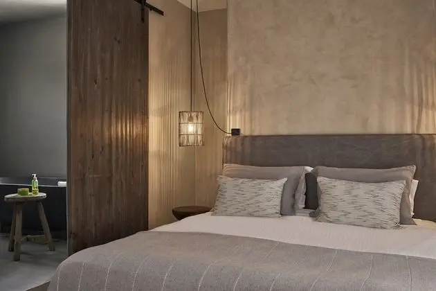 Honeymoon Villa, 1 Yatak Odası, Kişiye Özel Havuzlu