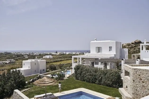Honeymoon Villa, 1 Yatak Odası, Kişiye Özel Havuzlu