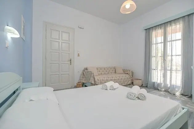 Basic Stüdyo, Sigara İçilmez, Bahçe Manzaralı
