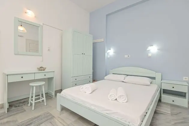 Basic Stüdyo, Sigara İçilmez, Bahçe Manzaralı
