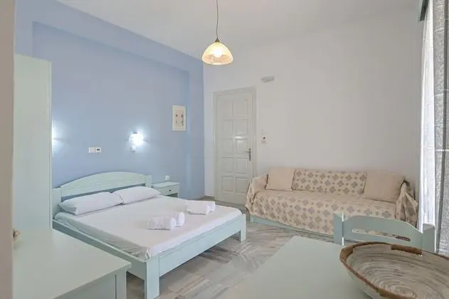 Basic Stüdyo, Sigara İçilmez, Bahçe Manzaralı