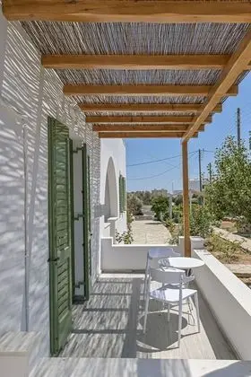 Basic Stüdyo, Sigara İçilmez, Bahçe Manzaralı