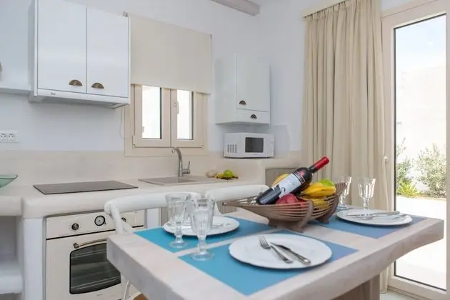 Grand Villa, 5 Yatak Odası, Kişiye Özel Havuzlu, Deniz Manzaralı (4 Villas Complex)