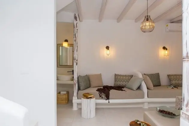 Grand Villa, 5 Yatak Odası, Kişiye Özel Havuzlu, Deniz Manzaralı (4 Villas Complex)