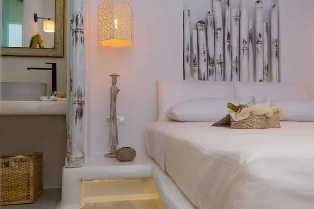 Grand Villa, 5 Yatak Odası, Kişiye Özel Havuzlu, Deniz Manzaralı (4 Villas Complex)