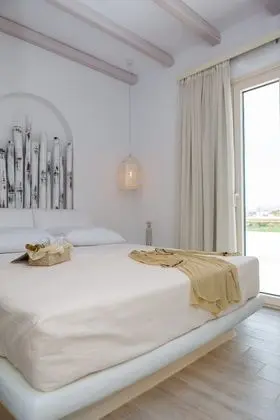 Grand Villa, 5 Yatak Odası, Kişiye Özel Havuzlu, Deniz Manzaralı (4 Villas Complex)