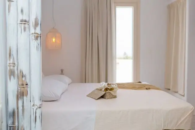 Grand Villa, 5 Yatak Odası, Kişiye Özel Havuzlu, Deniz Manzaralı (4 Villas Complex)