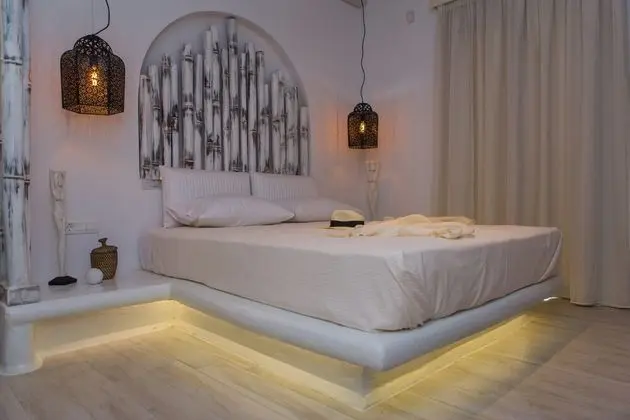 Grand Villa, 5 Yatak Odası, Kişiye Özel Havuzlu, Deniz Manzaralı (4 Villas Complex)
