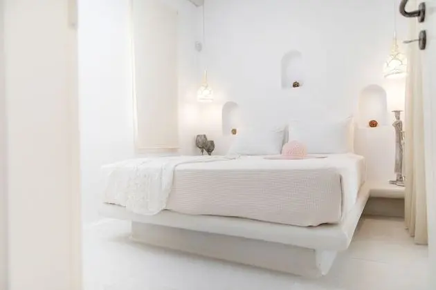 Grand Villa, 5 Yatak Odası, Kişiye Özel Havuzlu, Deniz Manzaralı (4 Villas Complex)