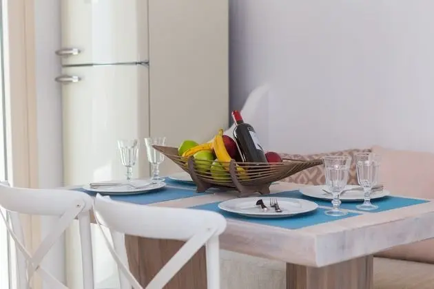 Grand Villa, 5 Yatak Odası, Kişiye Özel Havuzlu, Deniz Manzaralı (4 Villas Complex)