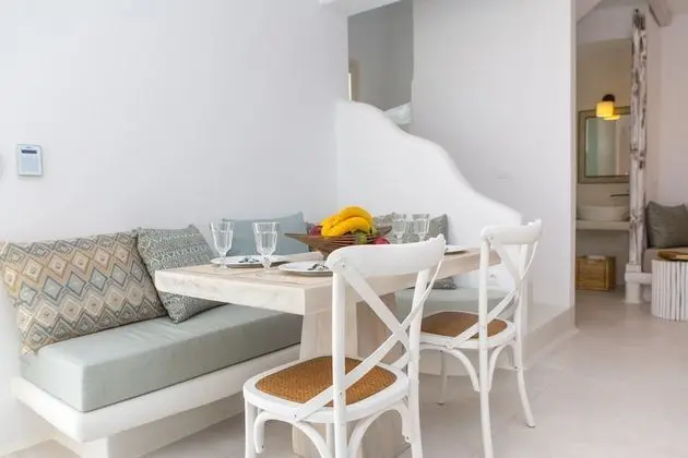 Grand Villa, 5 Yatak Odası, Kişiye Özel Havuzlu, Deniz Manzaralı (4 Villas Complex)