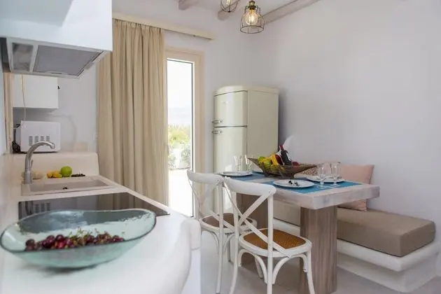 Grand Villa, 5 Yatak Odası, Kişiye Özel Havuzlu, Deniz Manzaralı (4 Villas Complex)