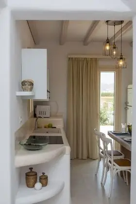 Grand Villa, 5 Yatak Odası, Kişiye Özel Havuzlu, Deniz Manzaralı (4 Villas Complex)