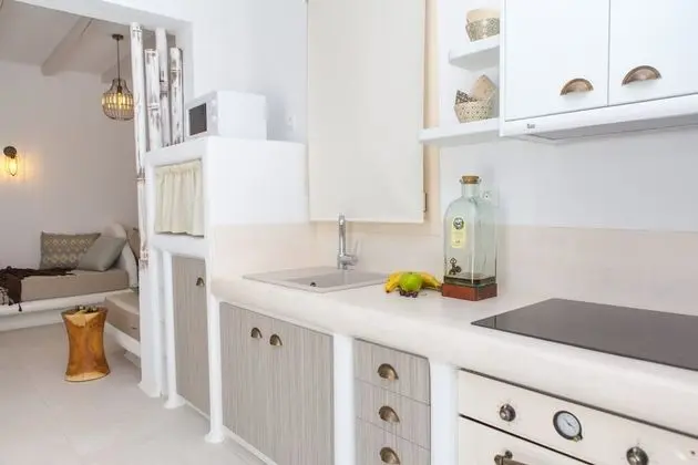 Grand Villa, 5 Yatak Odası, Kişiye Özel Havuzlu, Deniz Manzaralı (4 Villas Complex)