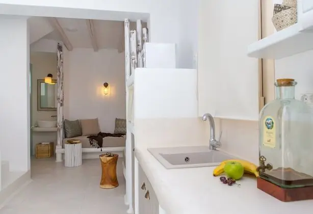 Grand Villa, 5 Yatak Odası, Kişiye Özel Havuzlu, Deniz Manzaralı (4 Villas Complex)