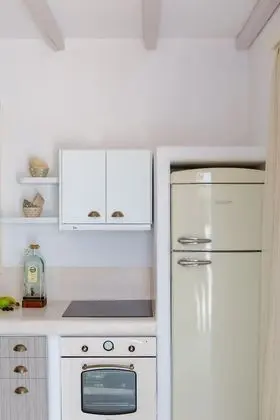 Grand Villa, 5 Yatak Odası, Kişiye Özel Havuzlu, Deniz Manzaralı (4 Villas Complex)