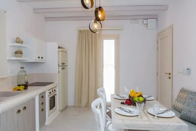Grand Villa, 5 Yatak Odası, Kişiye Özel Havuzlu, Deniz Manzaralı (4 Villas Complex)