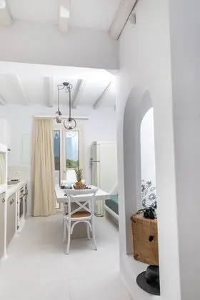 Grand Villa, 5 Yatak Odası, Kişiye Özel Havuzlu, Deniz Manzaralı (4 Villas Complex)