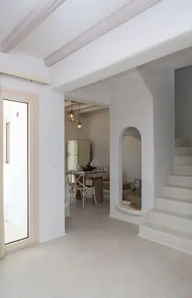 Grand Villa, 5 Yatak Odası, Kişiye Özel Havuzlu, Deniz Manzaralı (4 Villas Complex)