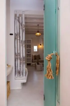 Grand Villa, 5 Yatak Odası, Kişiye Özel Havuzlu, Deniz Manzaralı (4 Villas Complex)