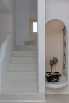 Grand Villa, 5 Yatak Odası, Kişiye Özel Havuzlu, Deniz Manzaralı (4 Villas Complex)