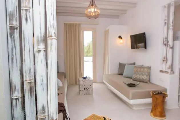 Grand Villa, 5 Yatak Odası, Kişiye Özel Havuzlu, Deniz Manzaralı (4 Villas Complex)