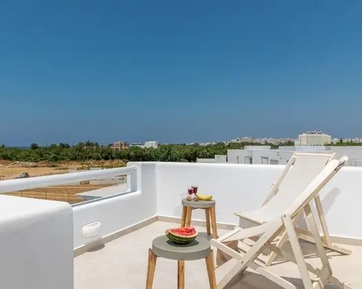 Grand Villa, 5 Yatak Odası, Kişiye Özel Havuzlu, Deniz Manzaralı (4 Villas Complex)