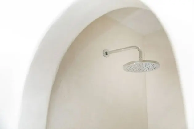 Grand Villa, 5 Yatak Odası, Kişiye Özel Havuzlu, Deniz Manzaralı (4 Villas Complex)