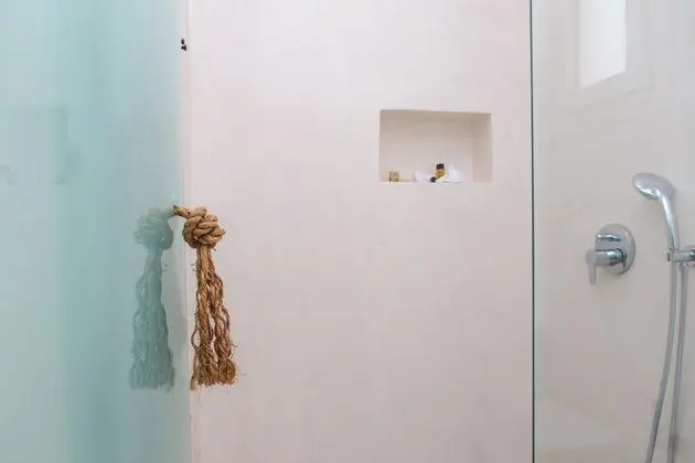 Grand Villa, 5 Yatak Odası, Kişiye Özel Havuzlu, Deniz Manzaralı (4 Villas Complex)