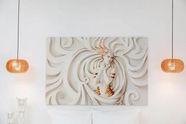 Villa, Kişiye Özel Havuzlu (Naxian Lounge Villa I)
