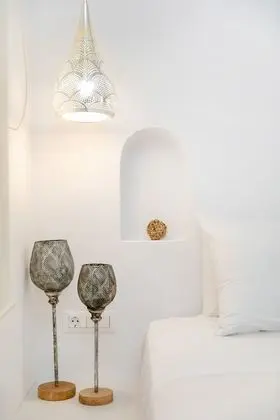 Villa, Kişiye Özel Havuzlu (Naxian Lounge Villa I)